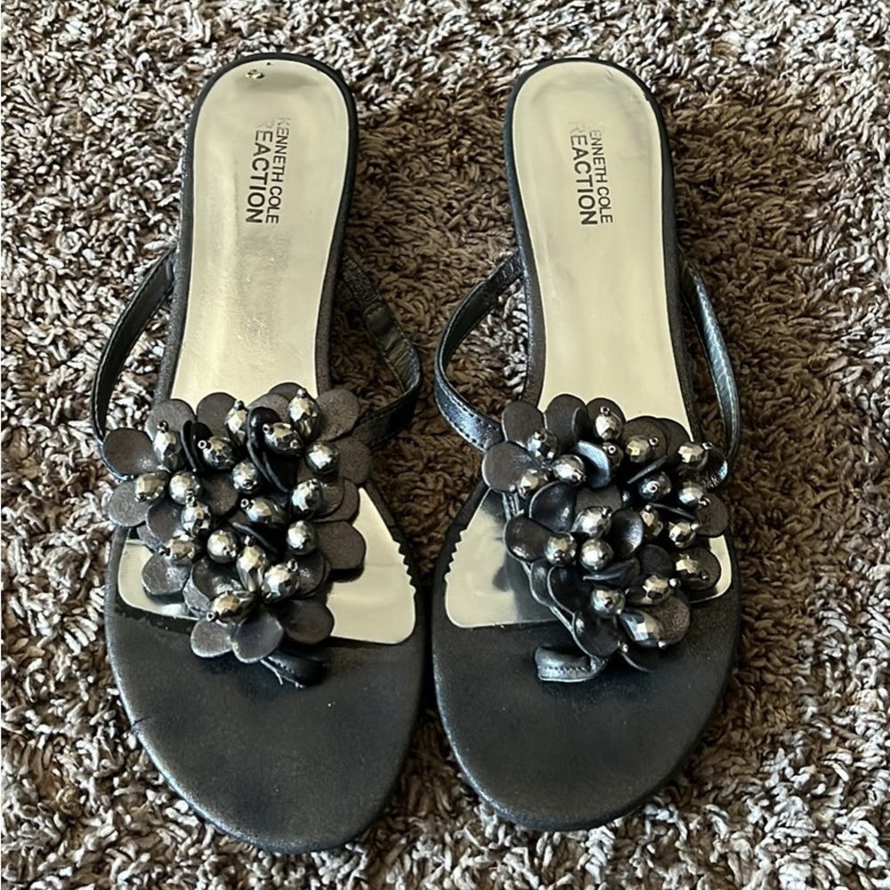 Kenneth Cole Reaction sandals